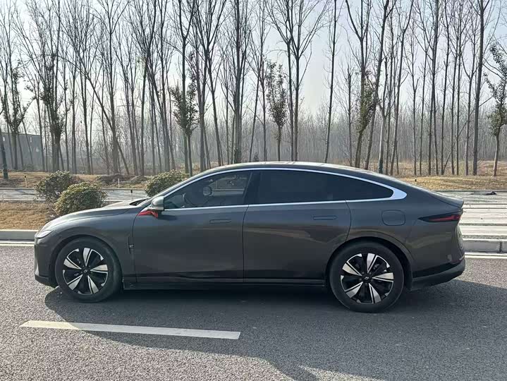 Фото 9 - Changan Qiyuan (Nevo) A07