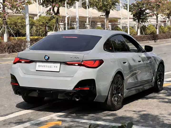 Фото 3 - BMW 4 Series
