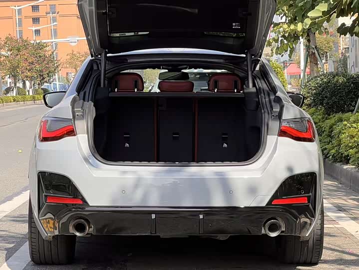 Фото 5 - BMW 4 Series