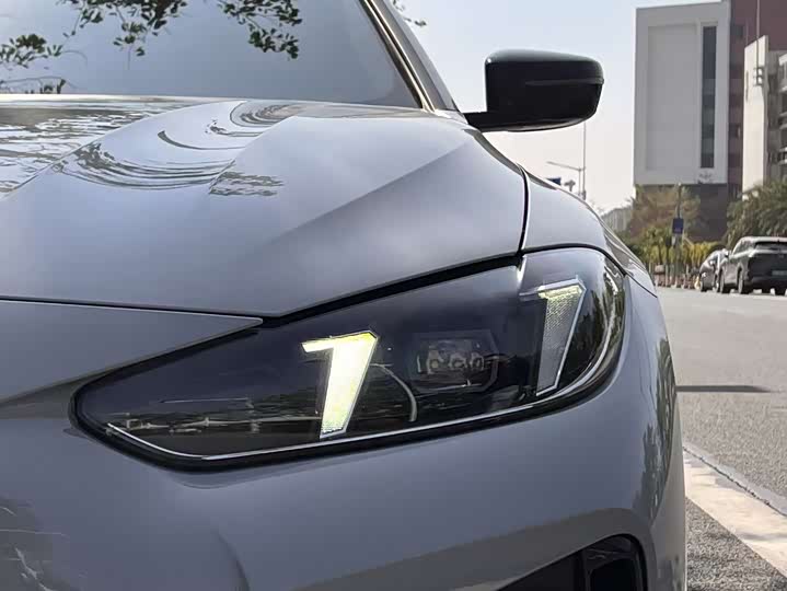 Фото 6 - BMW 4 Series