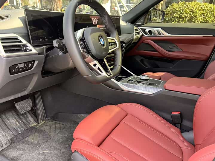 Фото 9 - BMW 4 Series