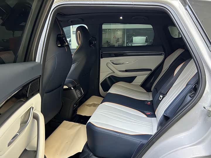 Фото 5 - BYD Song Plus Hybrid/EV