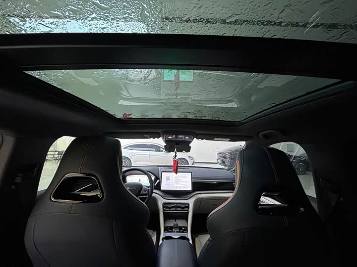 Фото 6 - BYD Song Plus Hybrid/EV