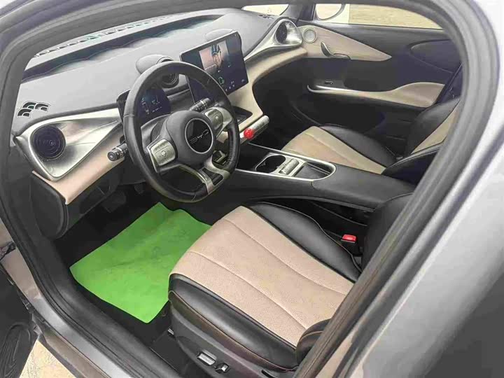 Фото 4 - BYD Dolphin