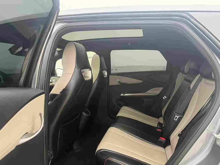 Фото 6 - BYD Dolphin