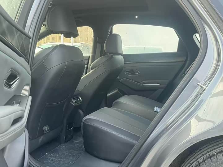 Фото 4 - BYD Qin Plus