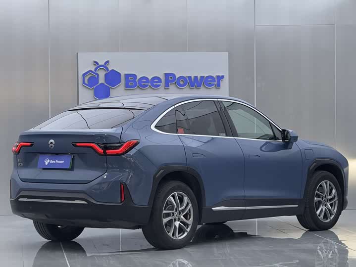 Фото 4 - Nio EC6