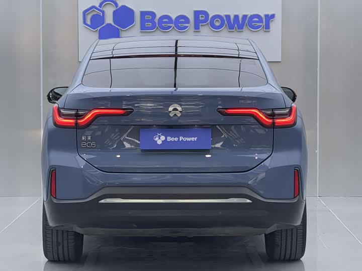 Фото 5 - Nio EC6