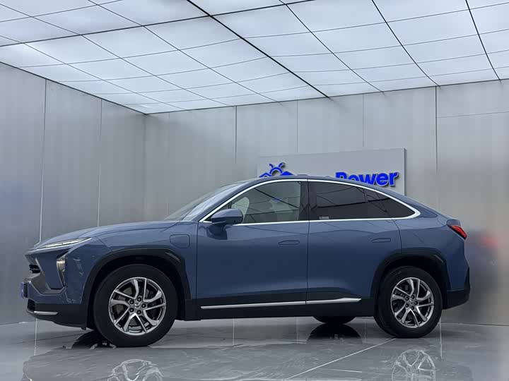 Фото 7 - Nio EC6