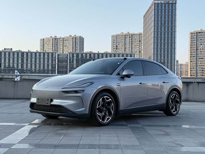 Фото 1 - Nio Onvo L60