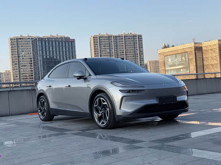 Фото 3 - Nio Onvo L60