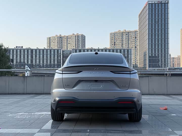 Фото 6 - Nio Onvo L60