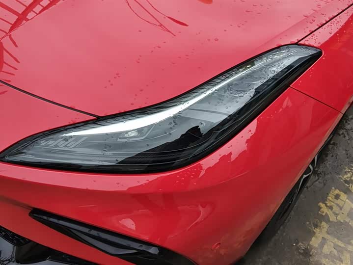 Фото 5 - Hozon GT