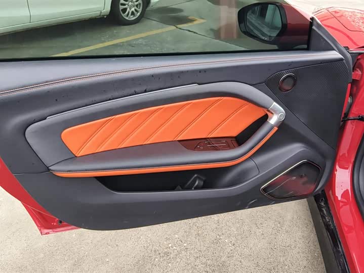 Фото 7 - Hozon GT