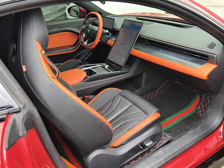 Фото 8 - Hozon GT