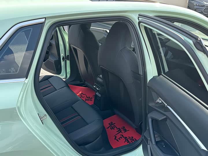 Фото 5 - Audi A3