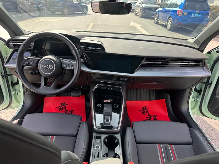 Фото 6 - Audi A3