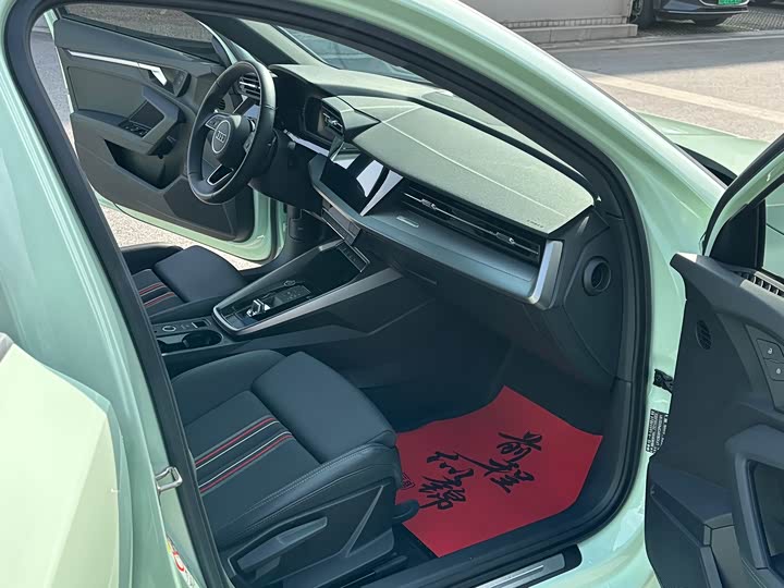 Фото 7 - Audi A3