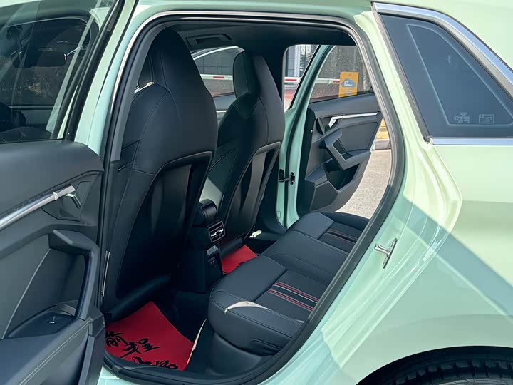 Фото 8 - Audi A3