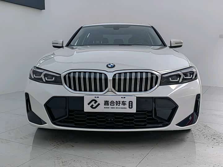 Фото 2 - BMW 3 Series