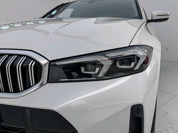 Фото 4 - BMW 3 Series