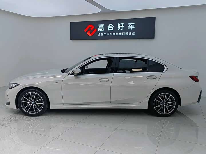 Фото 5 - BMW 3 Series