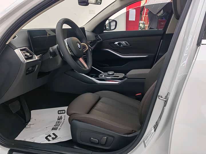 Фото 6 - BMW 3 Series