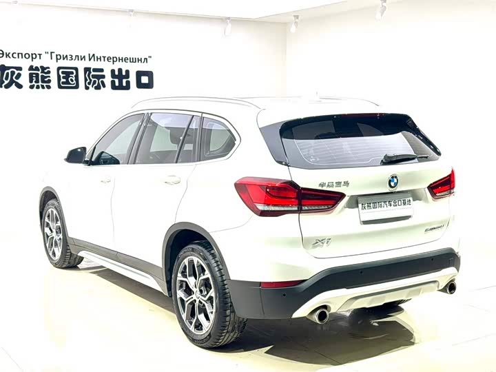 Фото 6 - BMW X1