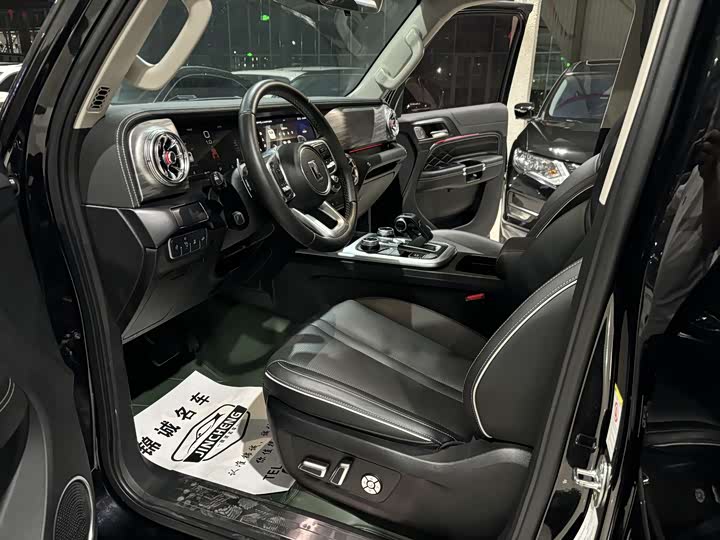 Фото 8 - Tank 300