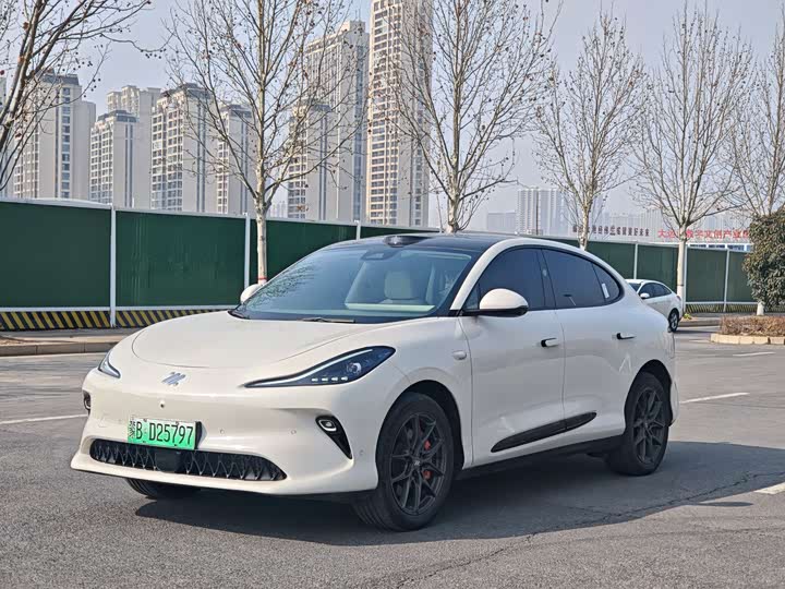 Фото 1 - IM motors LS6