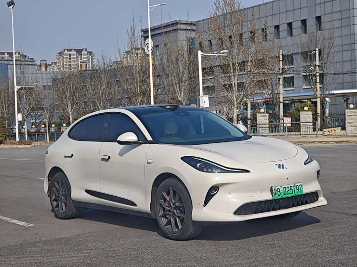 Фото 3 - IM motors LS6