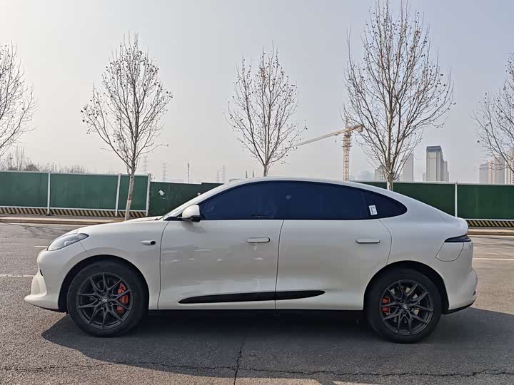 Фото 4 - IM motors LS6