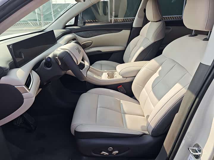 Фото 5 - IM motors LS6