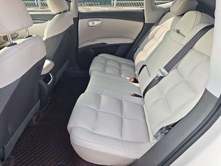 Фото 7 - IM motors LS6