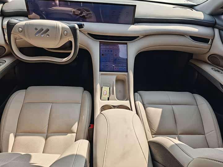 Фото 8 - IM motors LS6