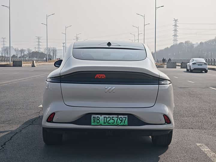 Фото 9 - IM motors LS6