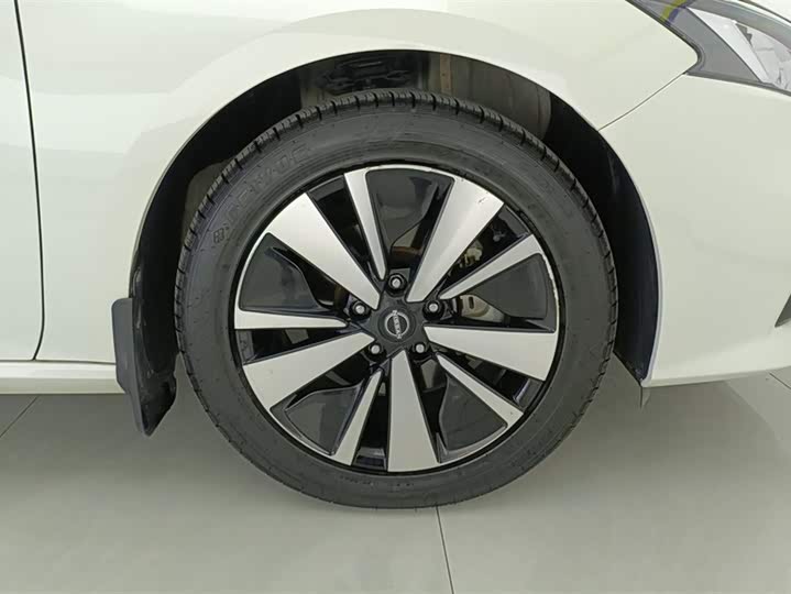 Фото 6 - Nissan Teana