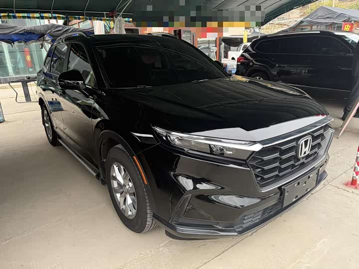 Фото 3 - Honda CR-V