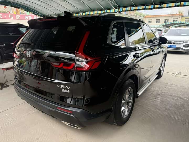 Фото 4 - Honda CR-V