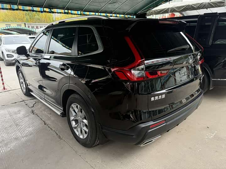 Фото 6 - Honda CR-V
