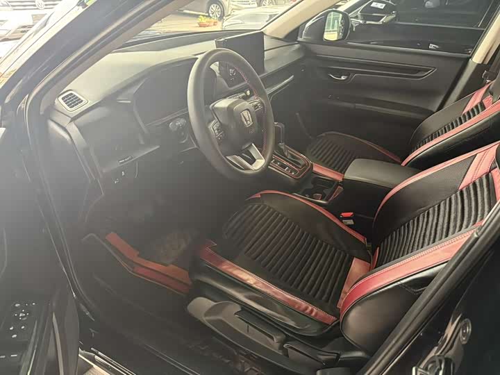 Фото 8 - Honda CR-V