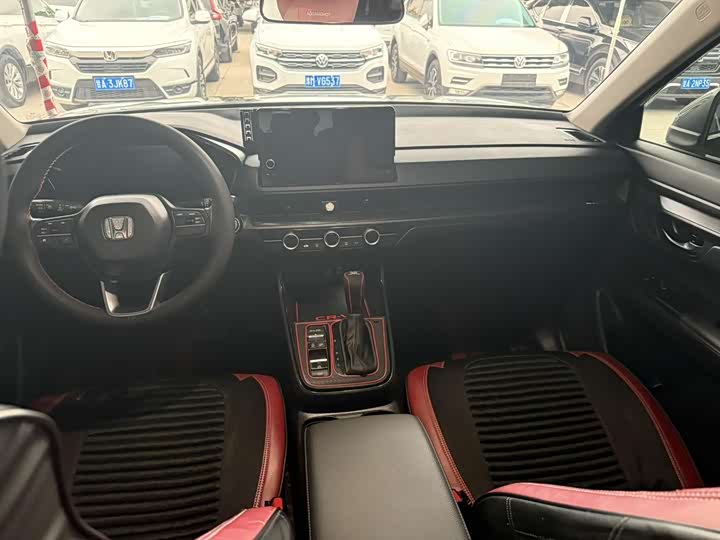 Фото 9 - Honda CR-V