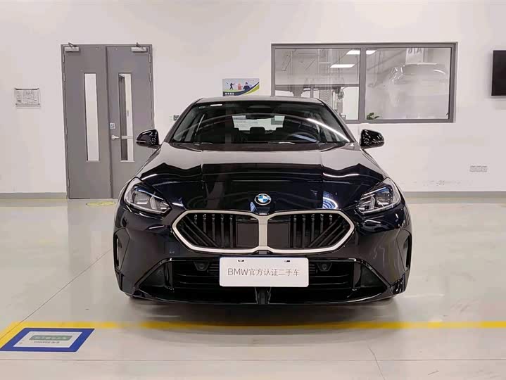 Фото 2 - BMW 2 Series