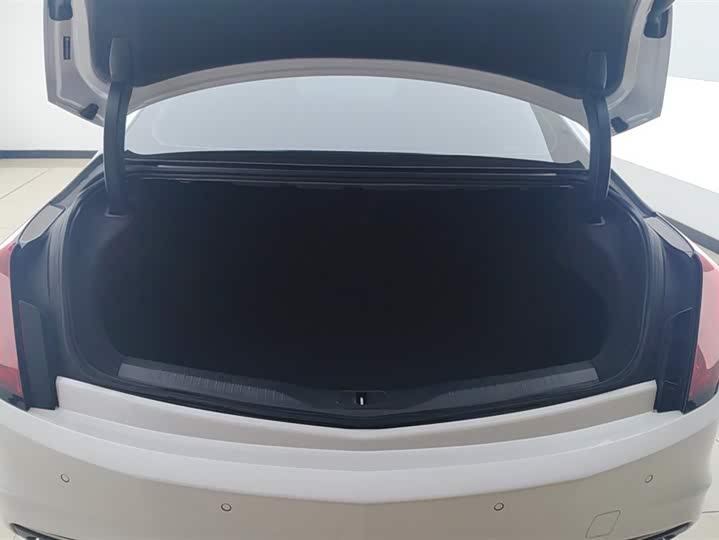 Фото 4 - Cadillac CT6