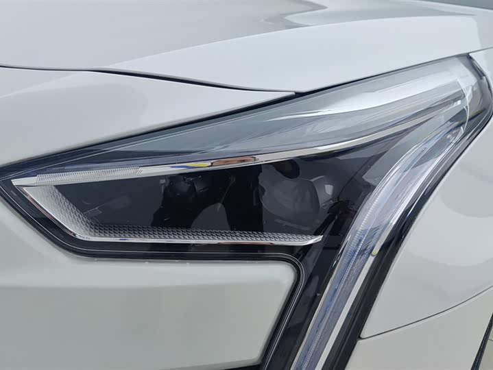 Фото 5 - Cadillac CT6