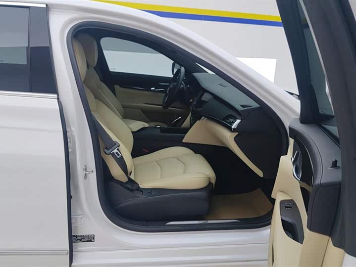 Фото 8 - Cadillac CT6