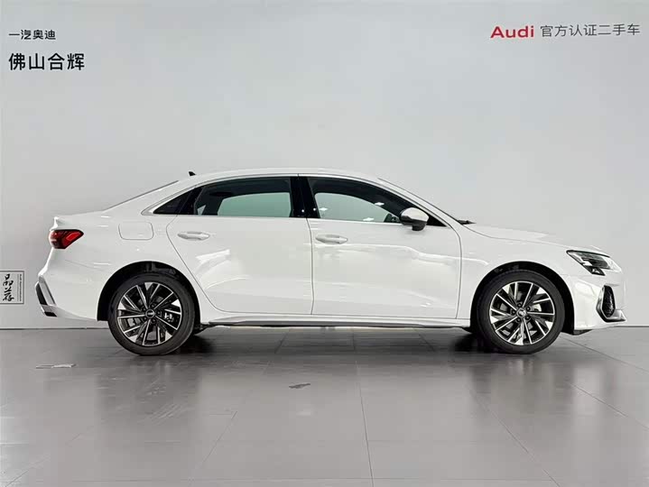 Фото 3 - Audi A3