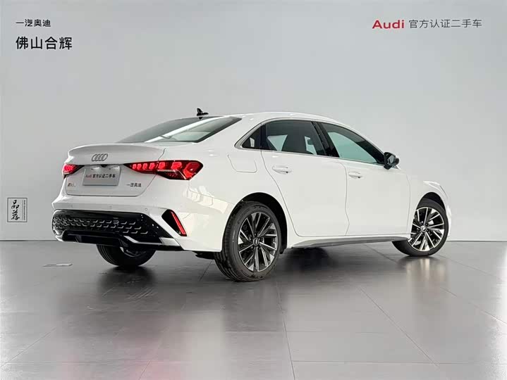 Фото 4 - Audi A3