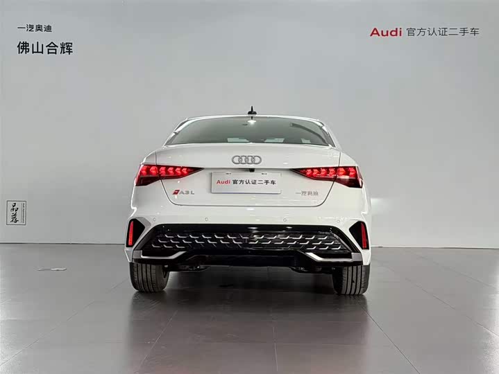 Фото 5 - Audi A3