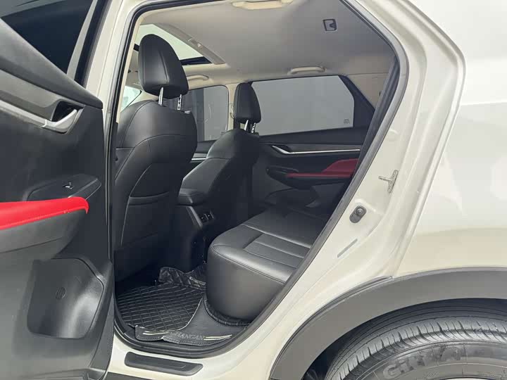 Фото 6 - Changan CS55 Plus